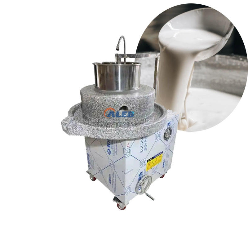 Molino de Piedra Eléctrico Tot - Grain Mill Grinder reseña y precio