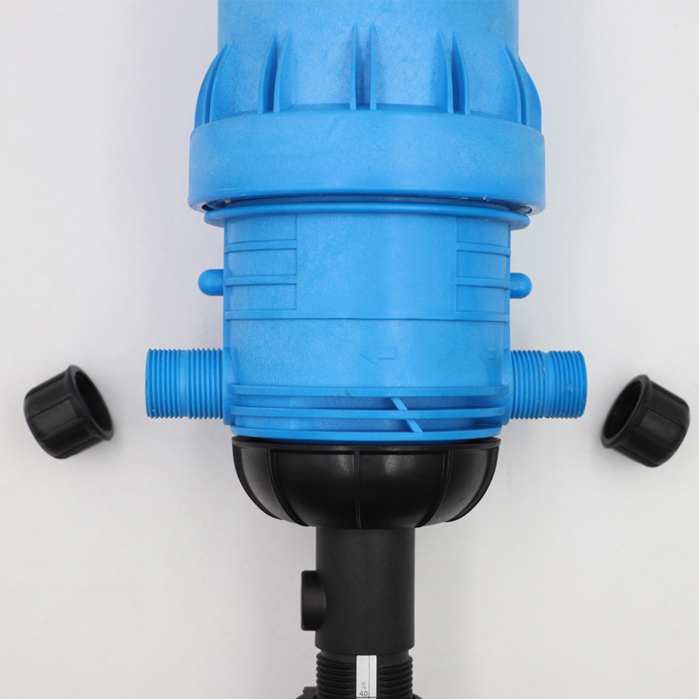 Inyector Dosificador de Fertil - Agriculture Farming Kit reseña y precio