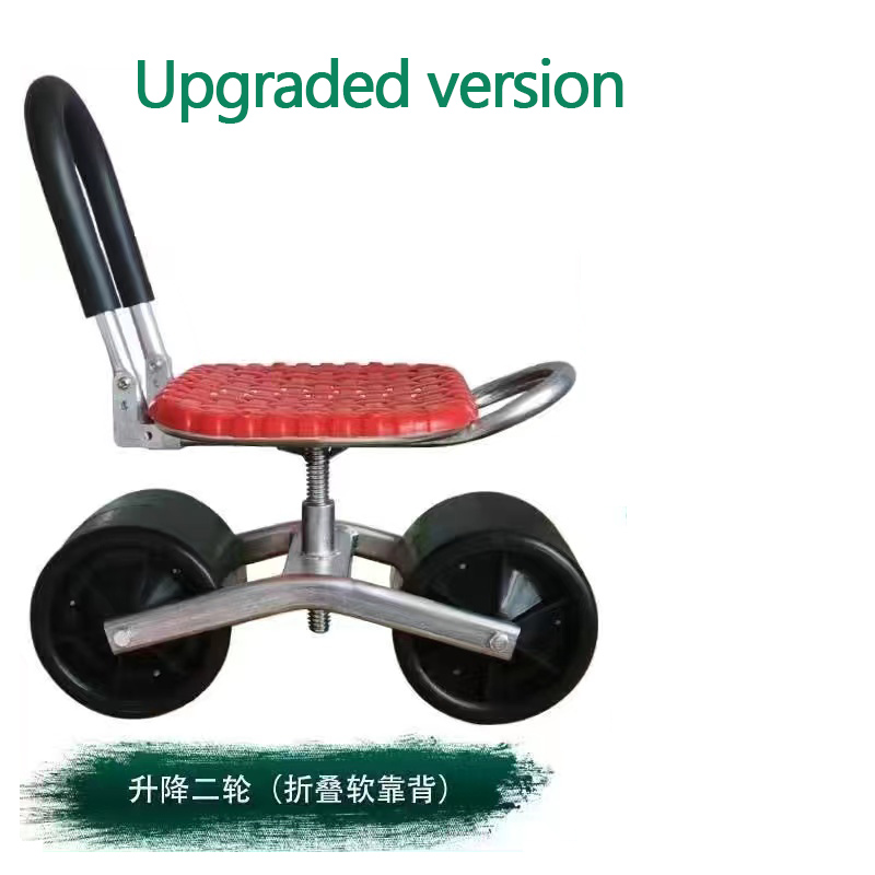 Silla giratoria agrícola de 36 - Agriculture Farming Work reseña y precio