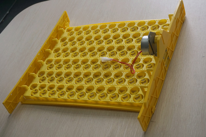 Piezas de repuesto para aves d - Quail Egg Incubator reseña y precio