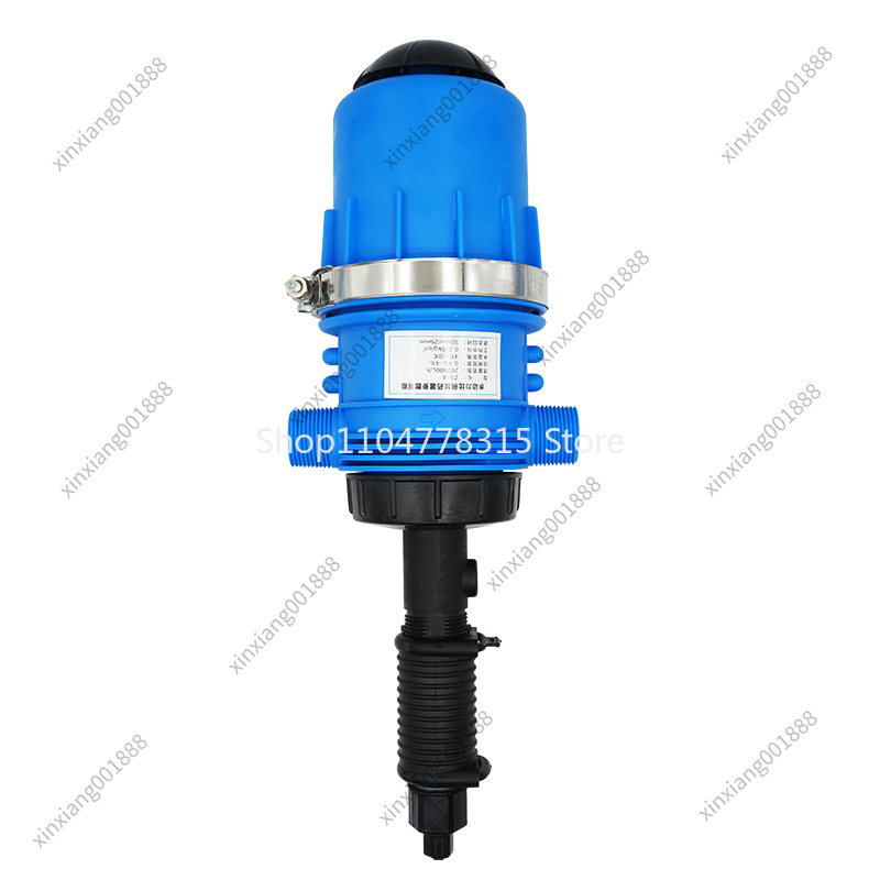 Bomba Dosificadora Automática  - Agriculture Farming Livestock reseña y precio